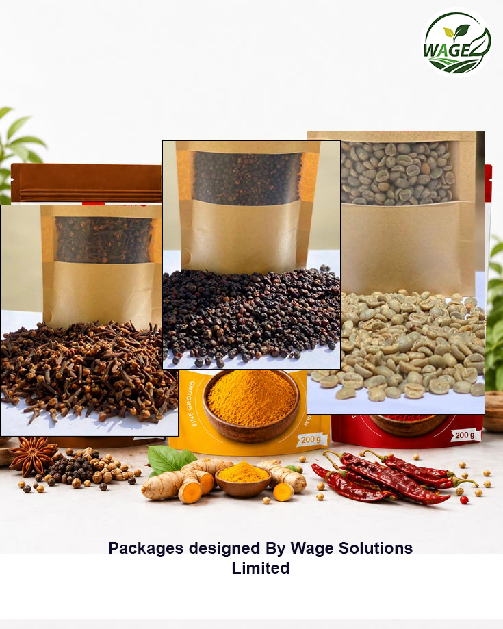 Professional Packaging Solutions