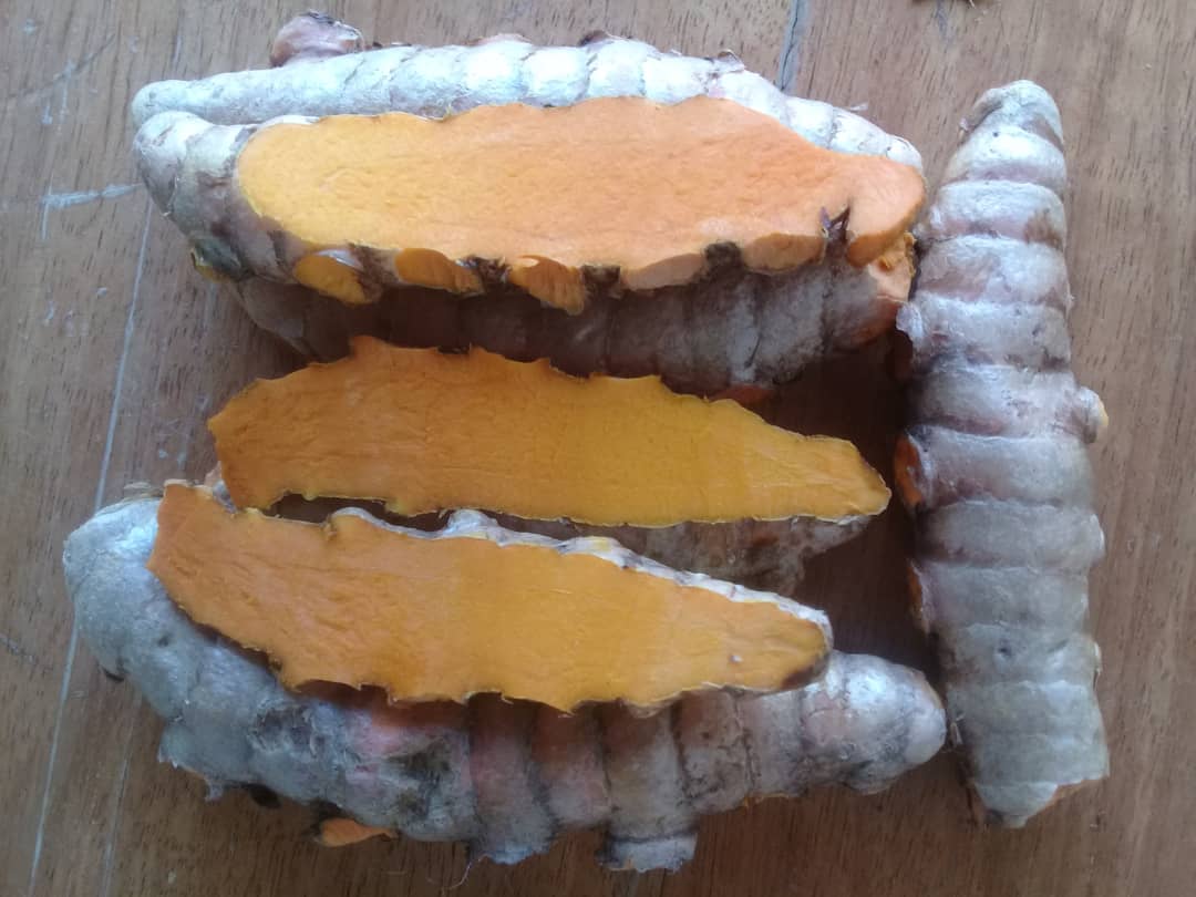Turmeric
